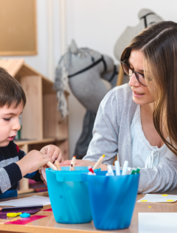 Mia figlia ha già cambiato 14 insegnanti di sostegno